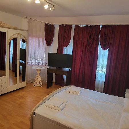 Casa Frizerului - Pets Allowed For Free & Moto Friendly Apartment Sebes  Exterior photo